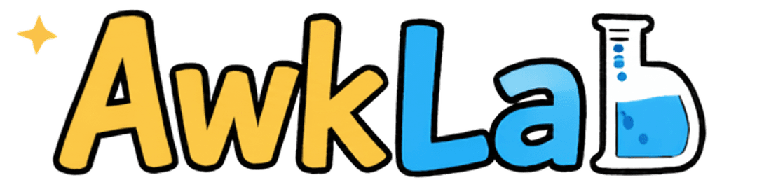 AwkLab