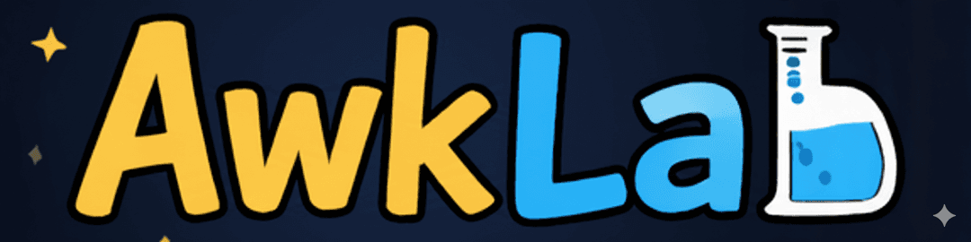 AwkLab